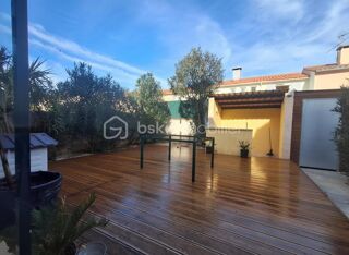  Maison � vendre 4 pi�ces 83 m�