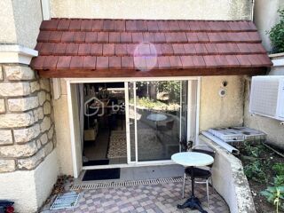  Appartement à louer 1 pièce 22 m²