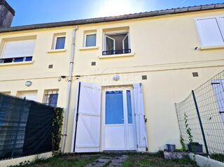  Maison à vendre 3 pièces 58 m²