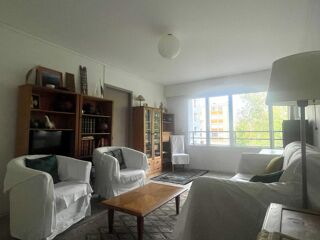  Appartement à vendre 5 pièces 92 m²