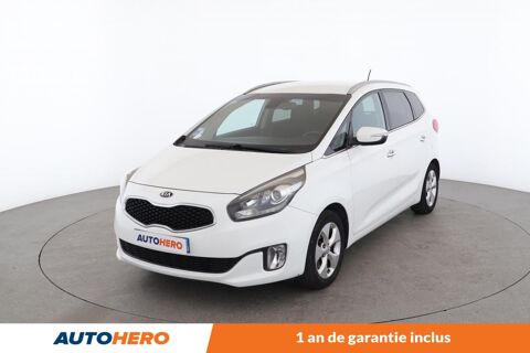 Kia Carens 1.6 GDi Active 5PL 135 ch 2015 occasion Issy-les-Moulineaux 92130