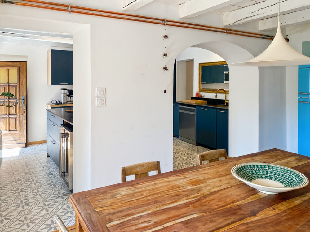 � vendre  Maison Grilly (01220)