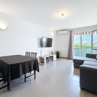  Appartement � vendre 4 pi�ces 84 m�