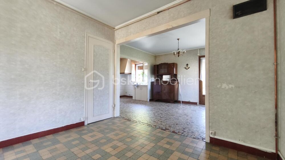 Maison habitation