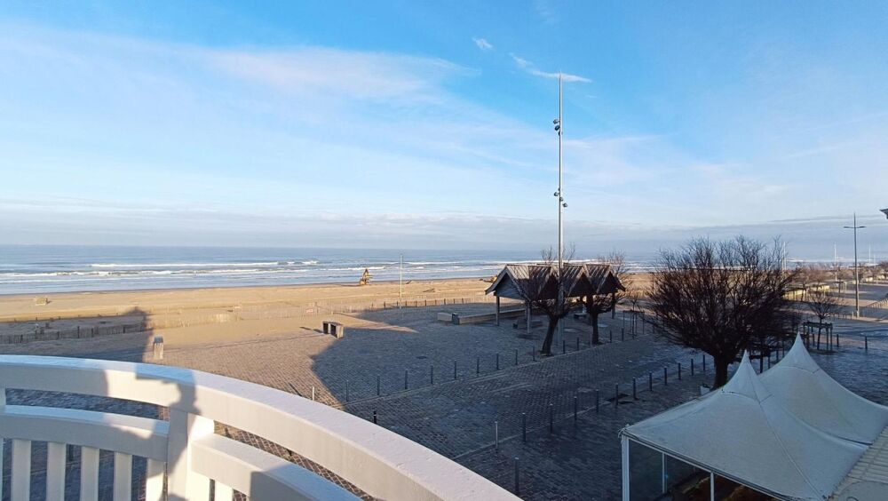 Vente Appartement 