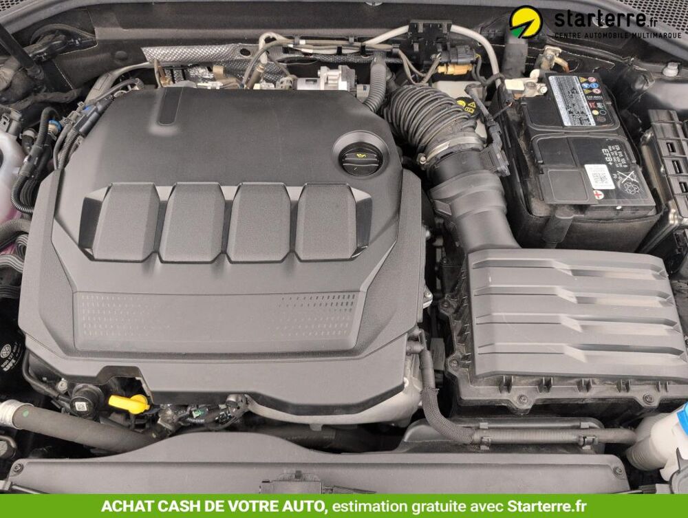 Q2 30 TDI 116 S tronic 7 Business line 2022 occasion 69190 Saint-Fons