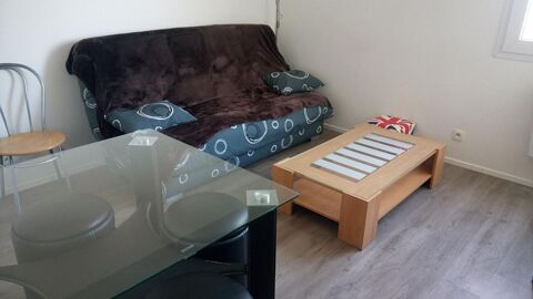  Appartement � louer 1 pi�ce 18 m�