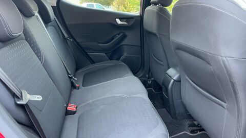 Fiesta 1.0 EcoBoost 100 Titanium 2019 occasion 89100 Sens