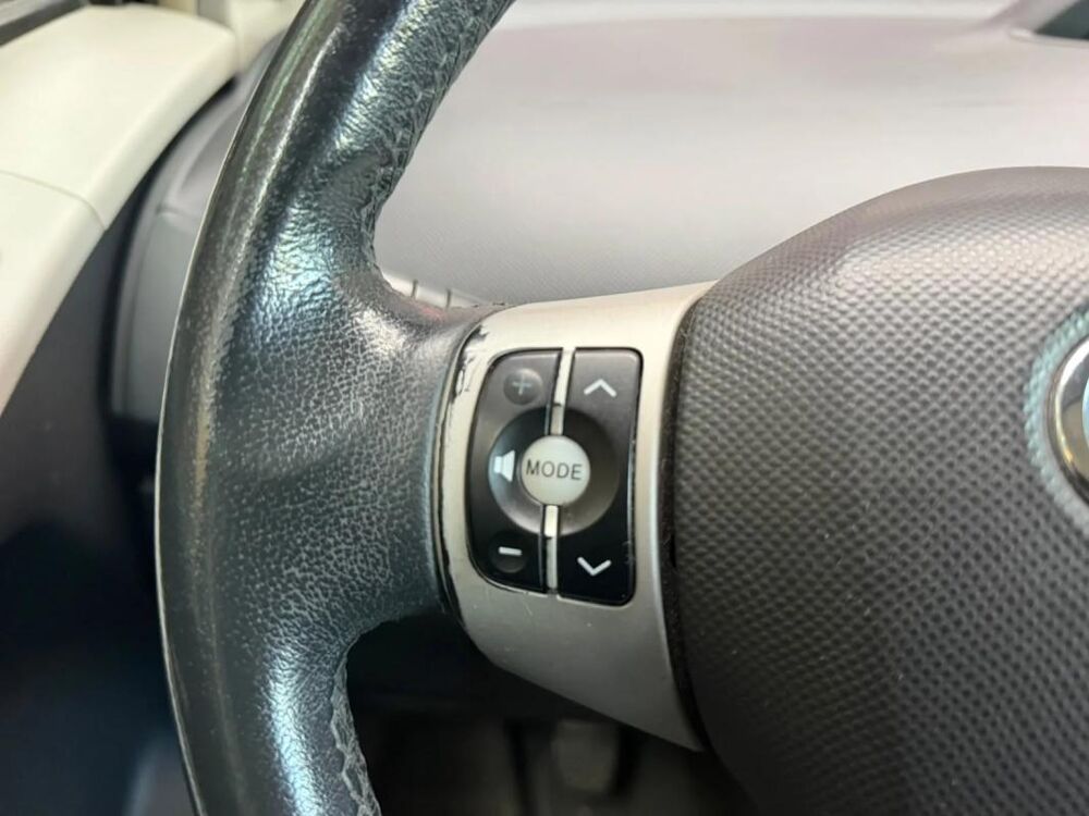 Yaris LUNA PACK 1.4 D-4D DIESEL – 2008 CLIMATISATION TOYOTA YA UNA 2008 occasion 73000 Chambery