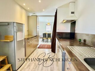  Maison  vendre 4 pices 80 m