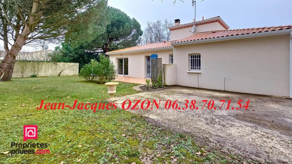 Maison Etaules 6 pièce(s) 133 m2