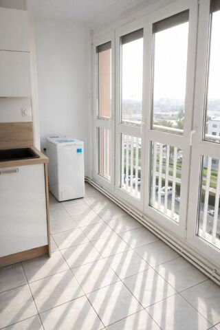  Appartement à vendre 3 pièces 92 m²