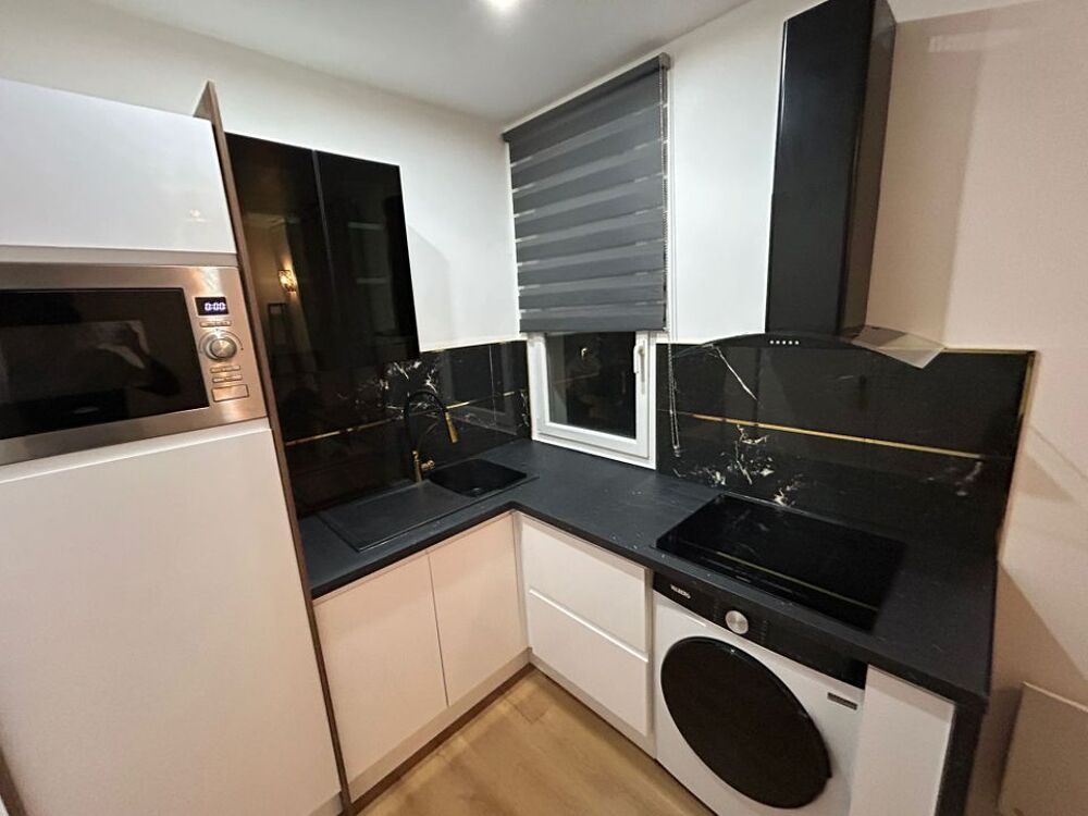 Location Appartement Appartement de 32m2 à louer sur Bondy Bondy