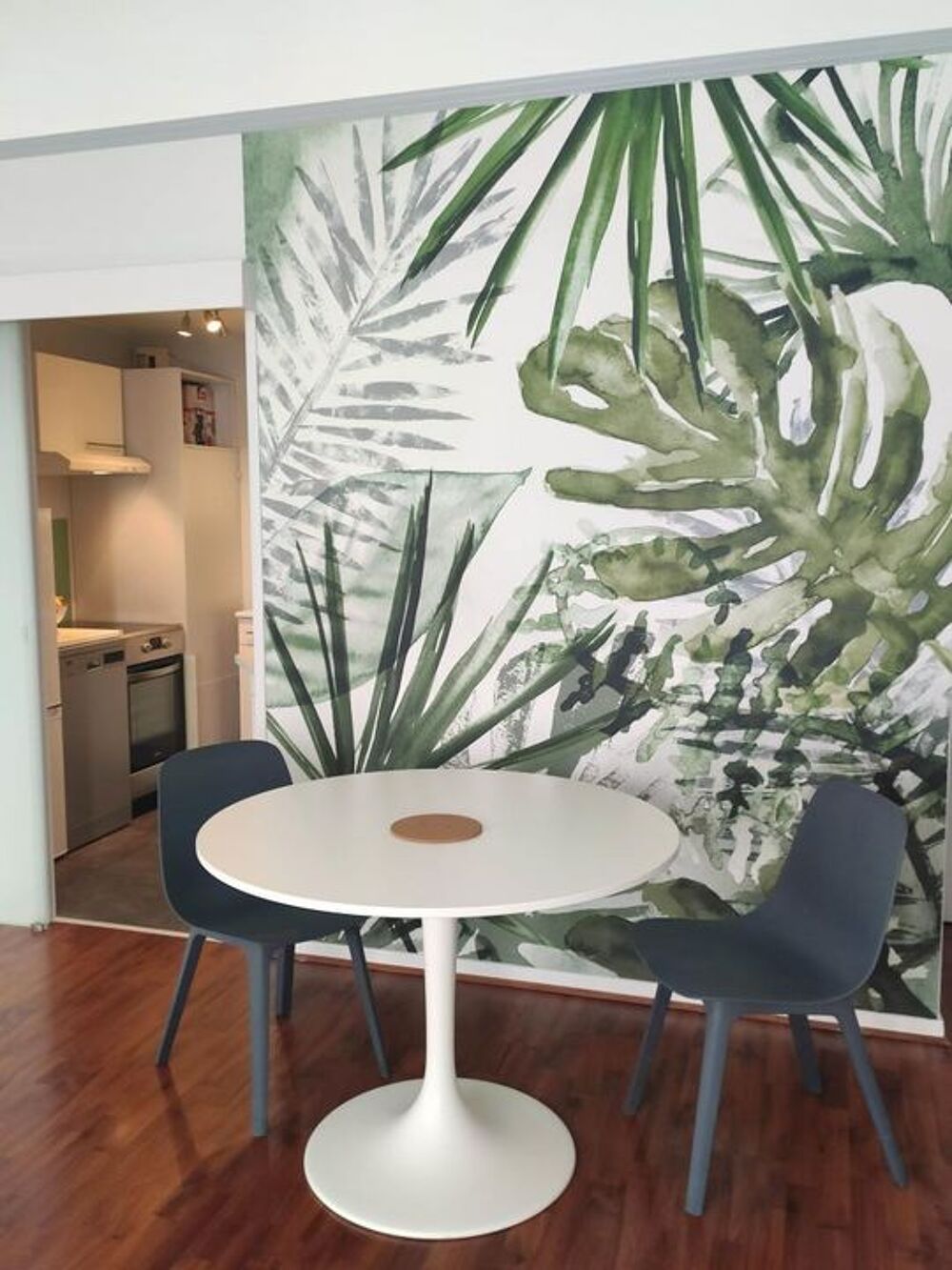 Location Appartement Appartement de 42m2 à louer sur Maisons-Alfort Maisons alfort