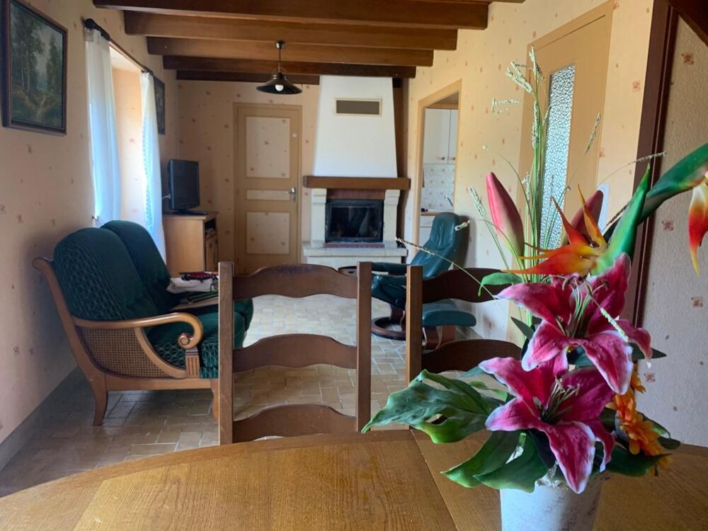 Maison à vendre 6 pièces HILLION (22)