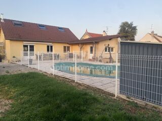  Maison à vendre 7 pièces 156 m²