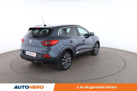 Kadjar 1.6 dCi Energy Intens 130 ch 2018 occasion 92130 Issy-les-Moulineaux
