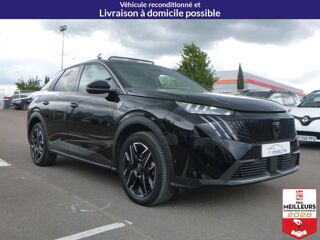 3008 Hybrid 136 e-DCS6 GT 2025 occasion 10150 Lavau