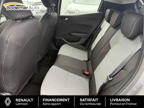 Clio TCe 90 ch GSR2 Evolution 2025 occasion 22200 Guingamp