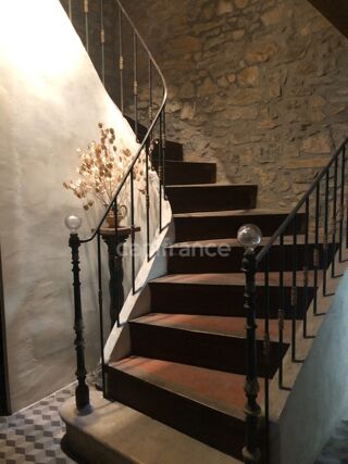  Maison � vendre 7 pi�ces 200 m�