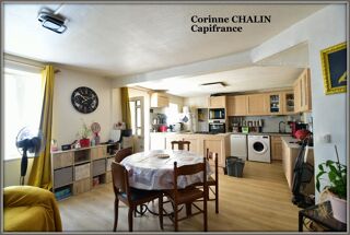  Maison à vendre 3 pièces 65 m²