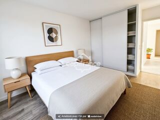 Vente Appartement Appartement 2 pièces lumineux- balcon et stationnement.Idéal premier achat ou investissement Nanteuil les meaux