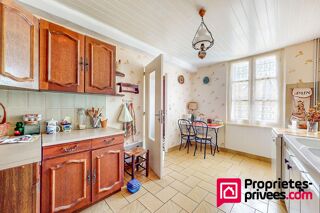  Maison à vendre 5 pièces 86 m²