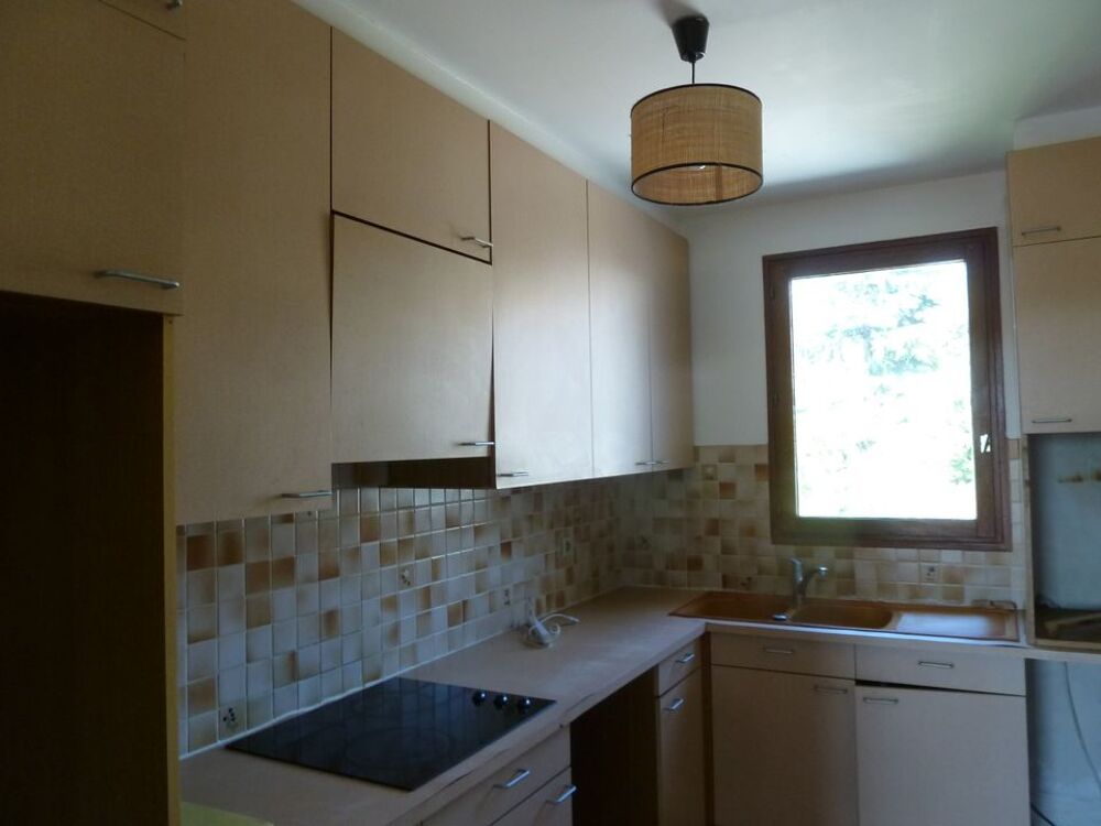 Location Appartement Appartement de 88m2 à louer sur Thorigny-sur-Marne Thorigny sur marne
