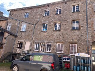  Immeuble � vendre 450 m� Tramayes