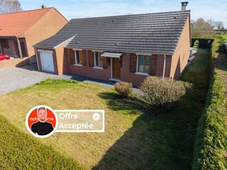  Maison � vendre 5 pi�ces 89 m�