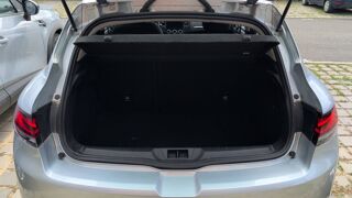 M&eacute;gane 4 1.5 Blue dCi 115 Evolution - Entretien constructeur 2023 occasion 95380 Louvres