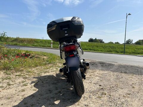 HONDA 2010 occasion 77230 Dammartin En Goele