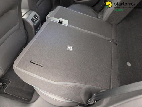 308 SW PHEV 180 e-EAT8 Allure 2023 occasion 73420 Voglans