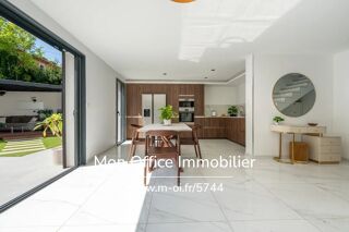  Villa à vendre 5 pièces 138 m²