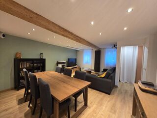  Maison � vendre 5 pi�ces 90 m�