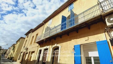   Maison Bessan 6 pi�ce(s) 160 m2 Maison - 6 pi�ce(s) - 160 m�