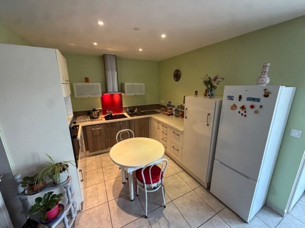 Vente Appartement EXCLUSIVITÉ INVESTISSEUR – ROCHE-LA-MOLIÈRE CENTRE-VILLE Roche la moliere