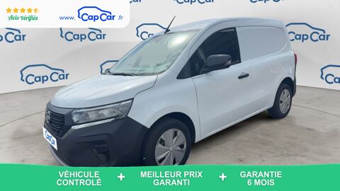 Townstar combi FOURGON L1 TCE 130 Acenta 2024 occasion 63360 Gerzat