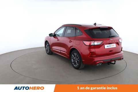 Kuga 1.5 EcoBlue ST Line Auto 120 ch 2021 occasion 92130 Issy-les-Moulineaux