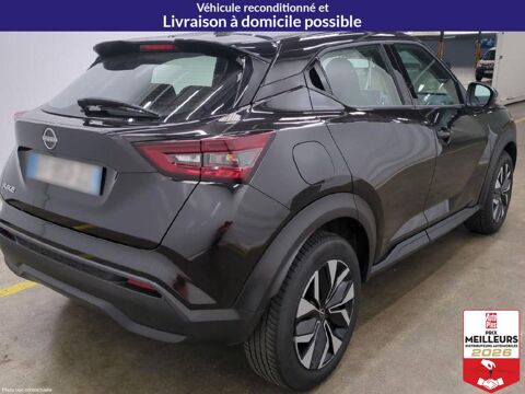 Juke DIG-T 114 Acenta 2024 occasion 10150 Lavau