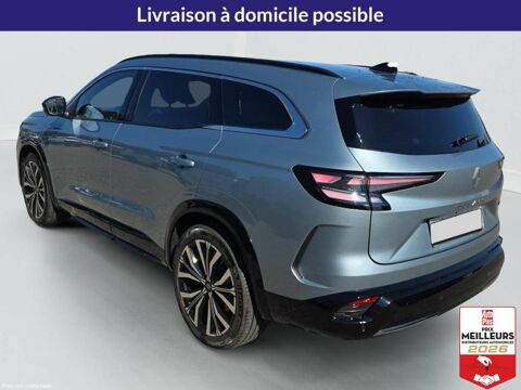 Espace VI full hybrid E-Tech 200 ch 7pl Ico 2026 occasion 10150 Lavau