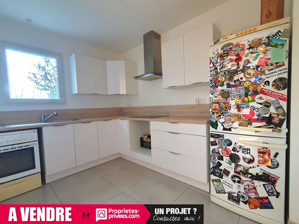 Maison de 4 pièces 91 m2 habitable
