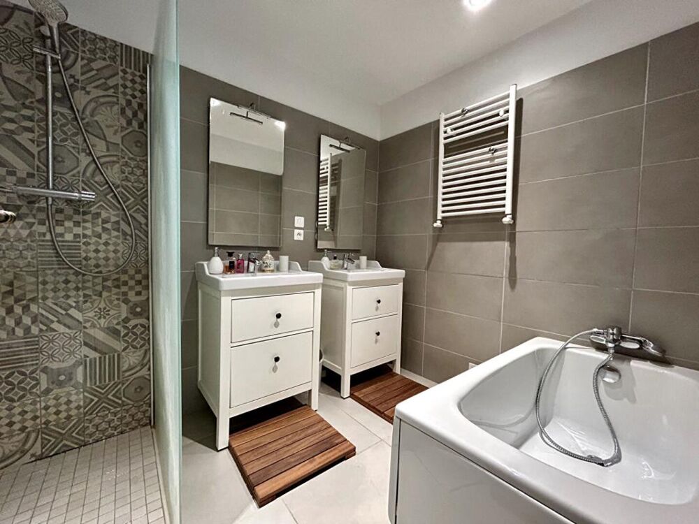  vendre  Maison Bgles (33130)