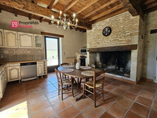  Maison � vendre 6 pi�ces 245 m�