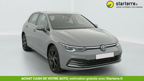 Annonce voiture Volkswagen Golf 23998 €