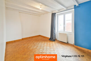  Maison � vendre 4 pi�ces 98 m�