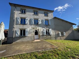  Maison � vendre 9 pi�ces 197 m�