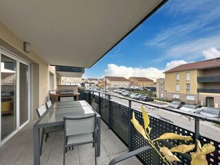  Appartement � vendre 3 pi�ces 62 m�