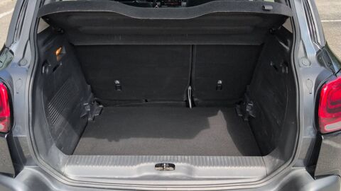 C3 Aircross 1.5 BlueHDi 120 EAT6 Feel Pack Business - Automatique 2019 occasion 47000 Agen