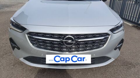 Insignia B 2.0 Diesel 174 ch Elegance Business - Automatique Toit ouv 2021 occasion 63740 Cisterne La Foret